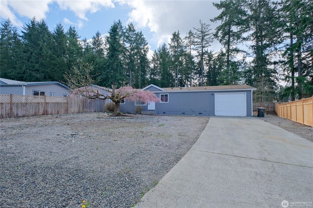 Aldea Court Se Lacey WA 98503
