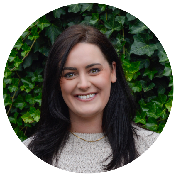Ashlea Miller - Client Relations Manager
