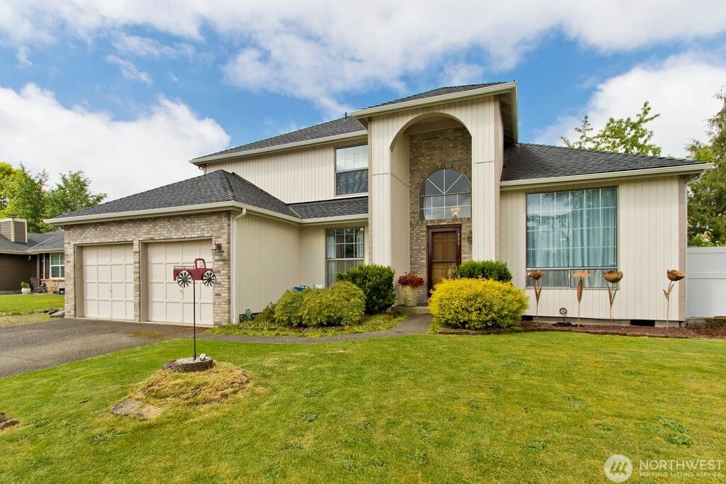 Berninger Street Enumclaw WA 98022