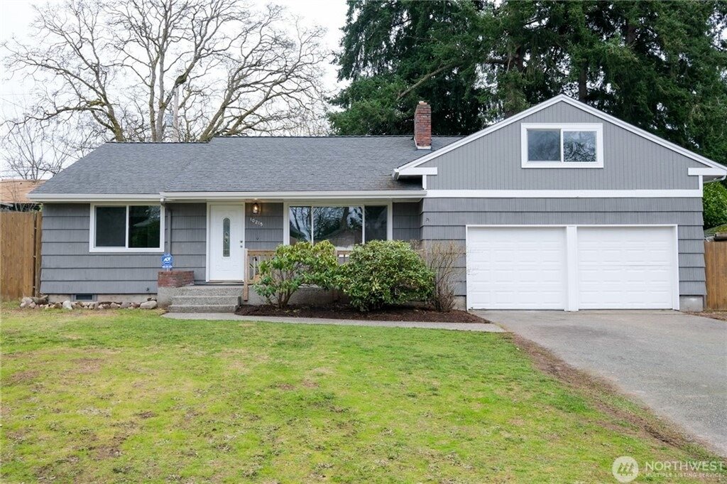 Cadillac Avenue Sw Lakewood WA 98499