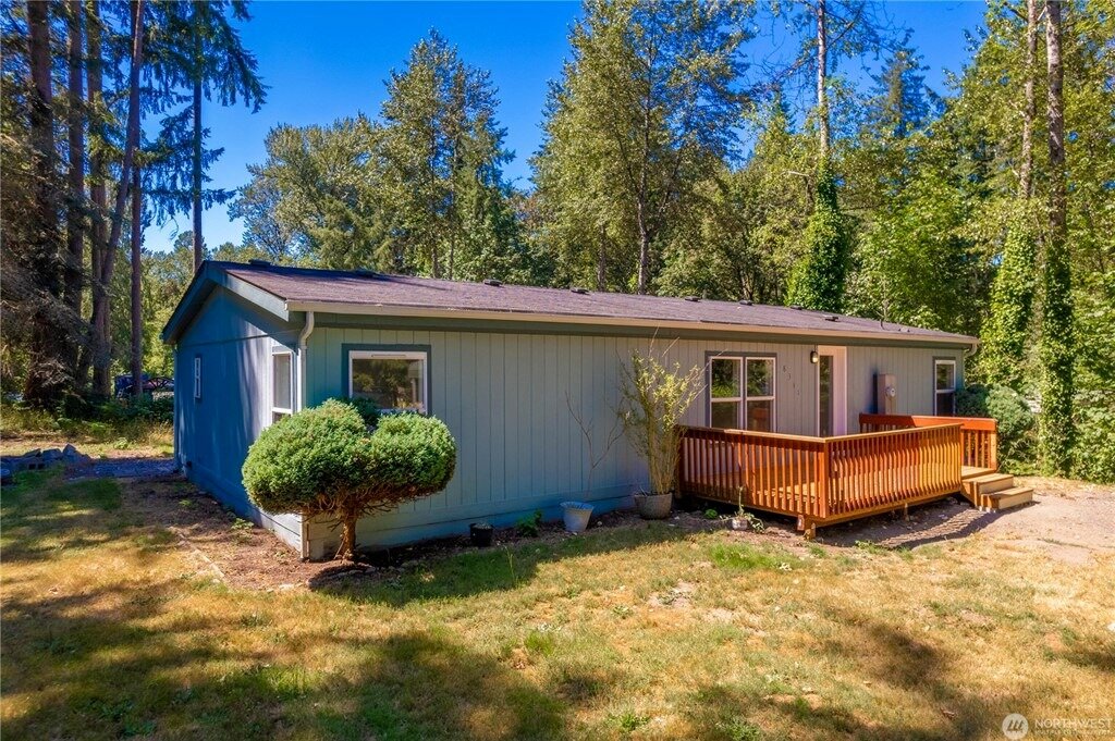 Daphne Court Se Yelm WA 98597