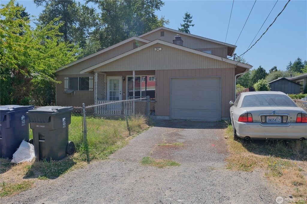 E G Street Tacoma WA 98455