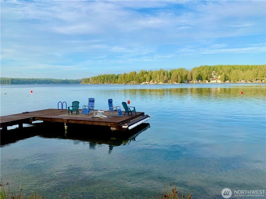 E Mason Lake Drive Grapeview WA 98546