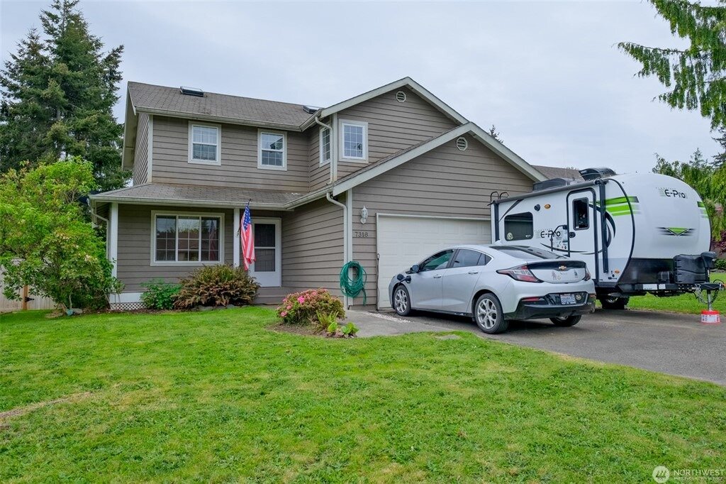 E Raintree Lane Port Orchard WA 98366