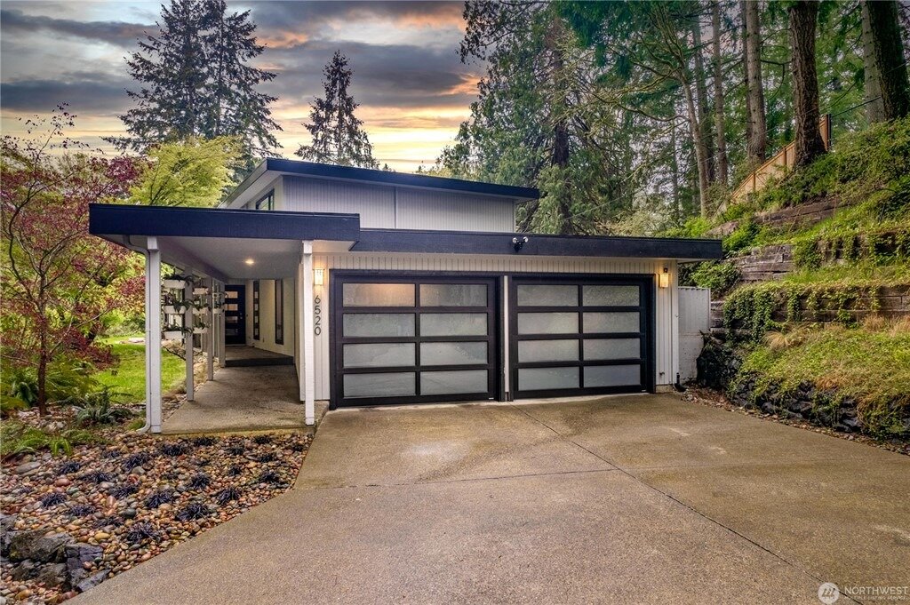 Flanegan Road W Lakewood WA 98499