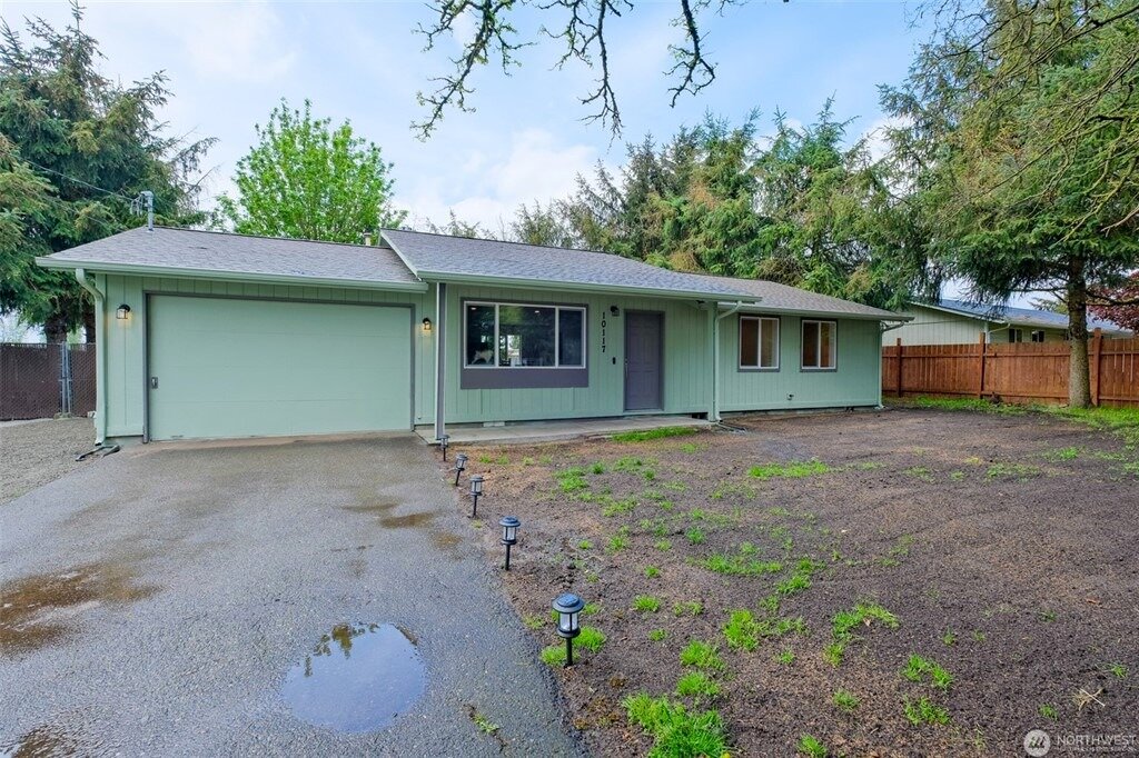 Grove Road Se Yelm WA 98597