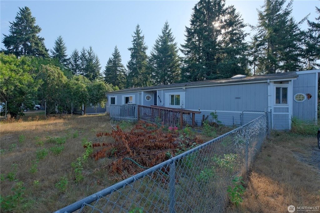 McNiece Loop Se Yelm WA 98597