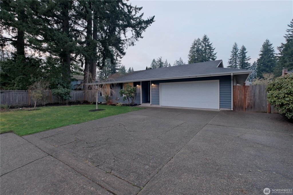 Middle Street Se Tumwater WA 98501