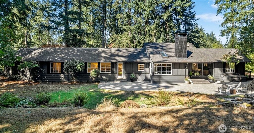 Nyanza Road Sw Lakewood WA 98499