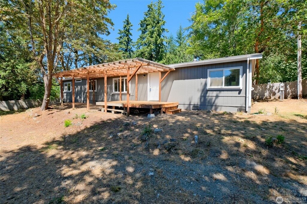 Panorama Drive Shelton WA 98584