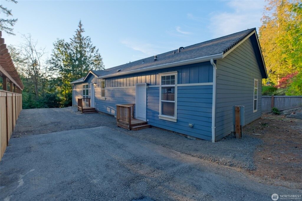 Peekaboo Avenue Nw Poulsbo WA 98370