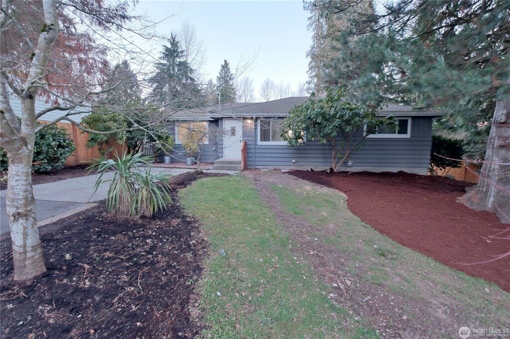 S 116th Street Seattle WA 98168