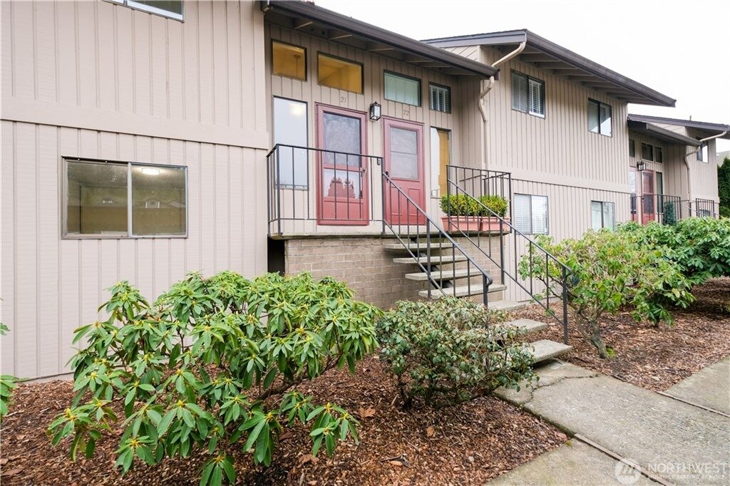 S 259th Street S C21 Kent WA 98030