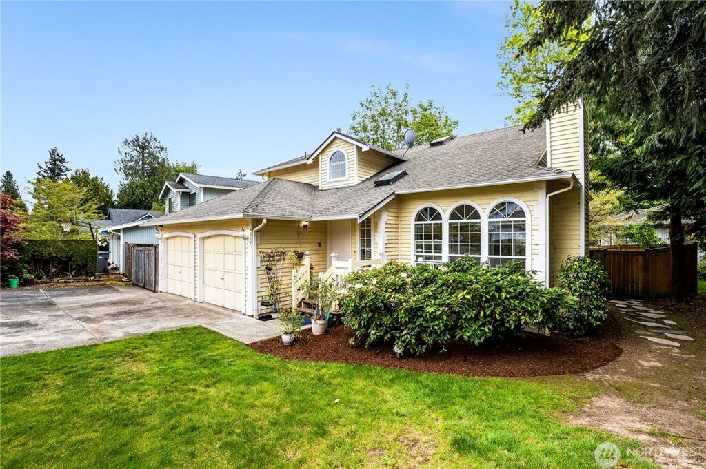 S 308th Street Auburn WA 98001