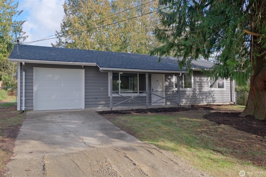 S Vista Drive E Bonney Lake WA 98391
