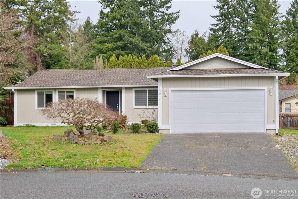 Se 161st Place Renton WA 98058