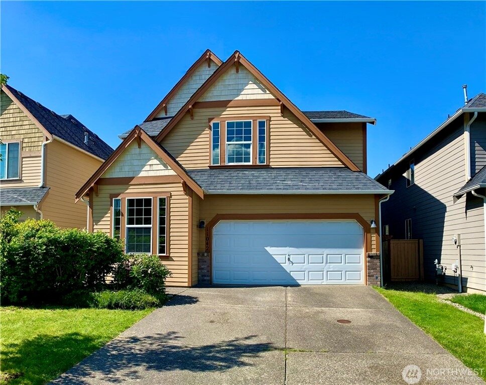 Se 201st Street Kent WA 98031