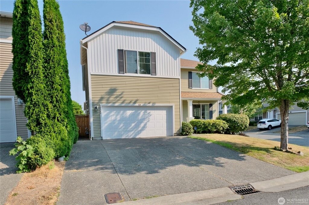 Se 227th Place Kent WA 98042