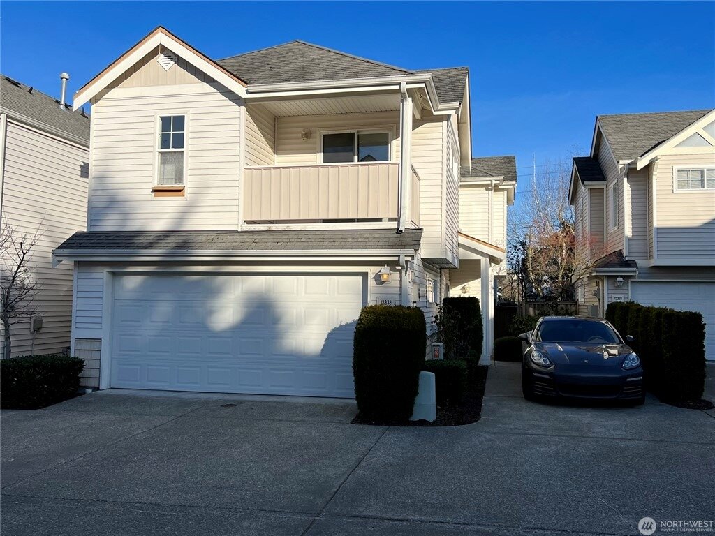 Se 311th Street 10 Auburn WA 98092