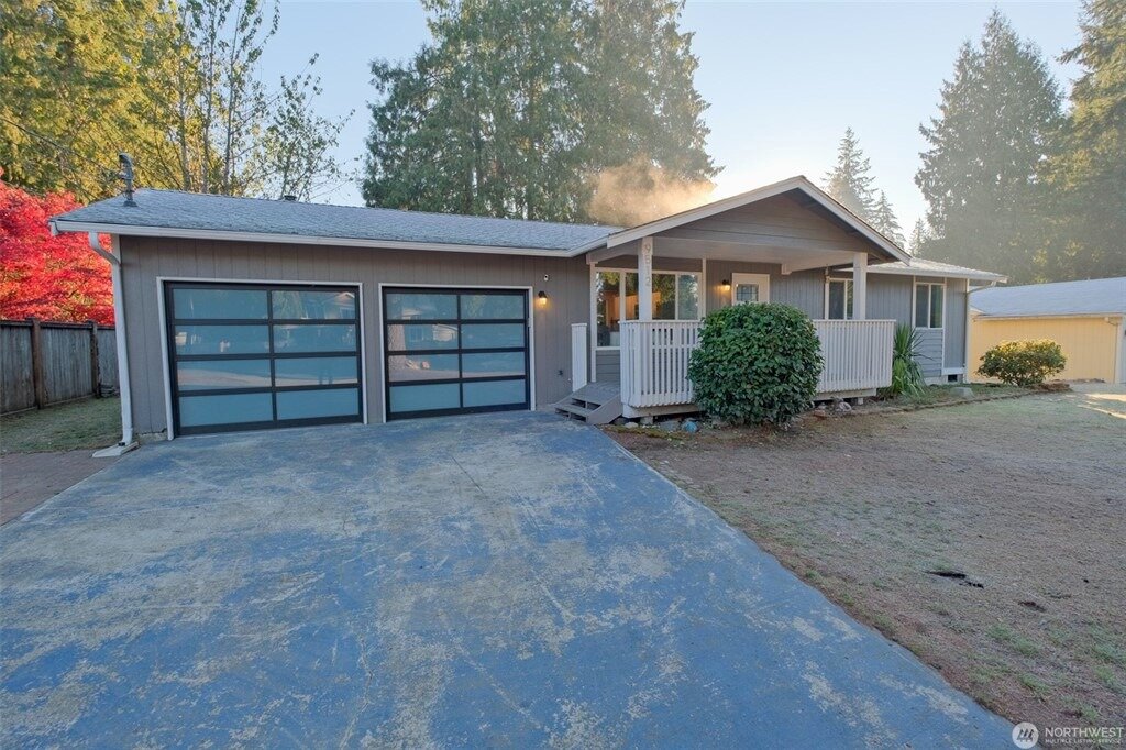 Second Photo 202nd Avenue E Bonney Lake WA 98391