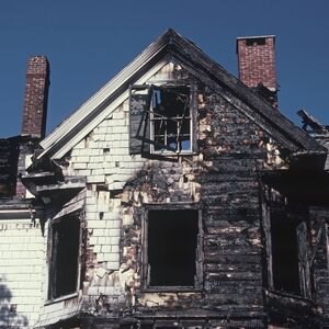 Selling a Fire-Impacted House in Washington
