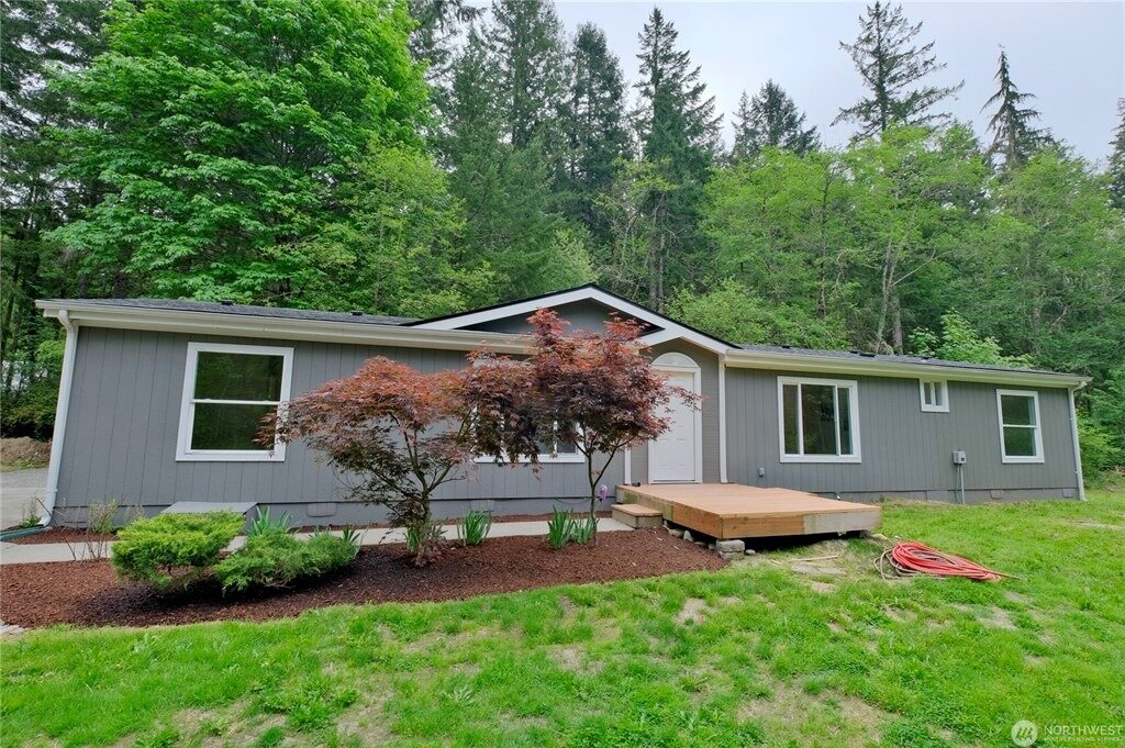 Sw Pine Road Port Orchard WA 98367