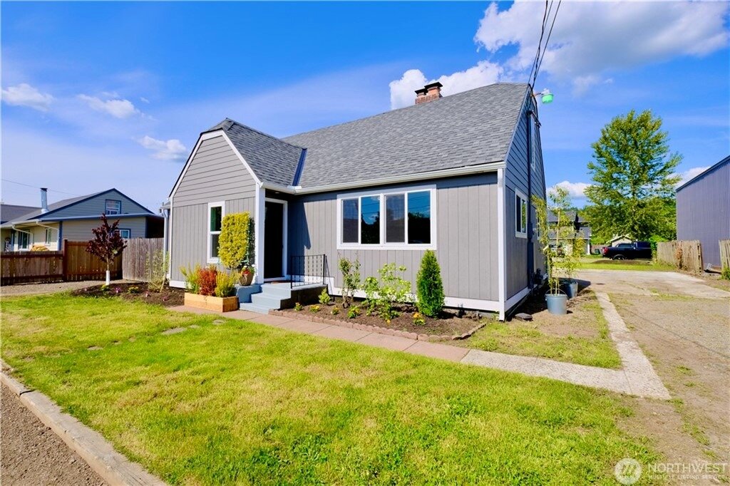 Tacoma Avenue Nw Orting WA 98360