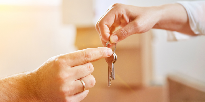 We Buy House When Relocating Tacoma