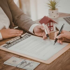 How Long Can Sellers Remain in the House After Closing in Tacoma