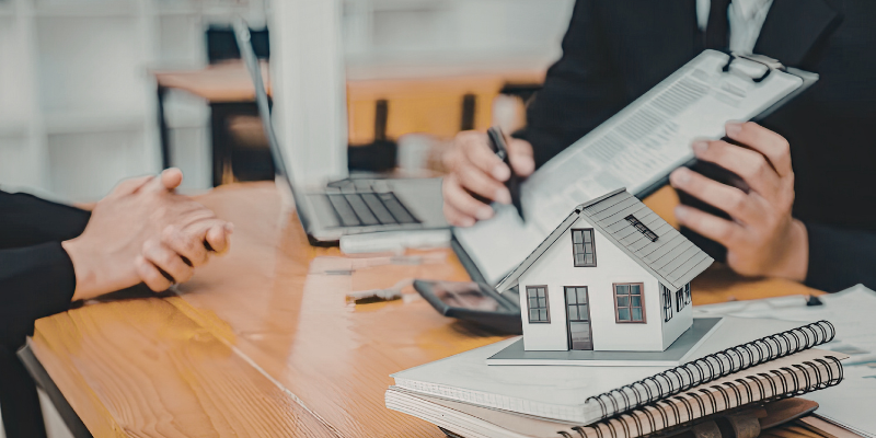 How Long Does a Real Estate Contract Last Washington
