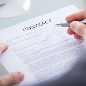 How Long Does a Real Estate Purchase Contract Last Washington