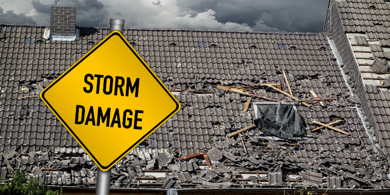 How to Sell a Storm-Damaged House Tacoma