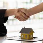 Forced sale of property timeline in Tacoma Washington