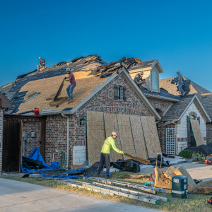 Selling a Storm-Damaged House Tacoma