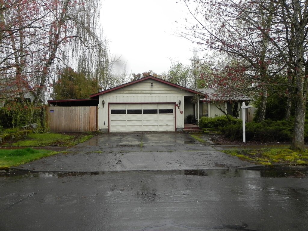 Portland home sold by Real Estate Advisors.