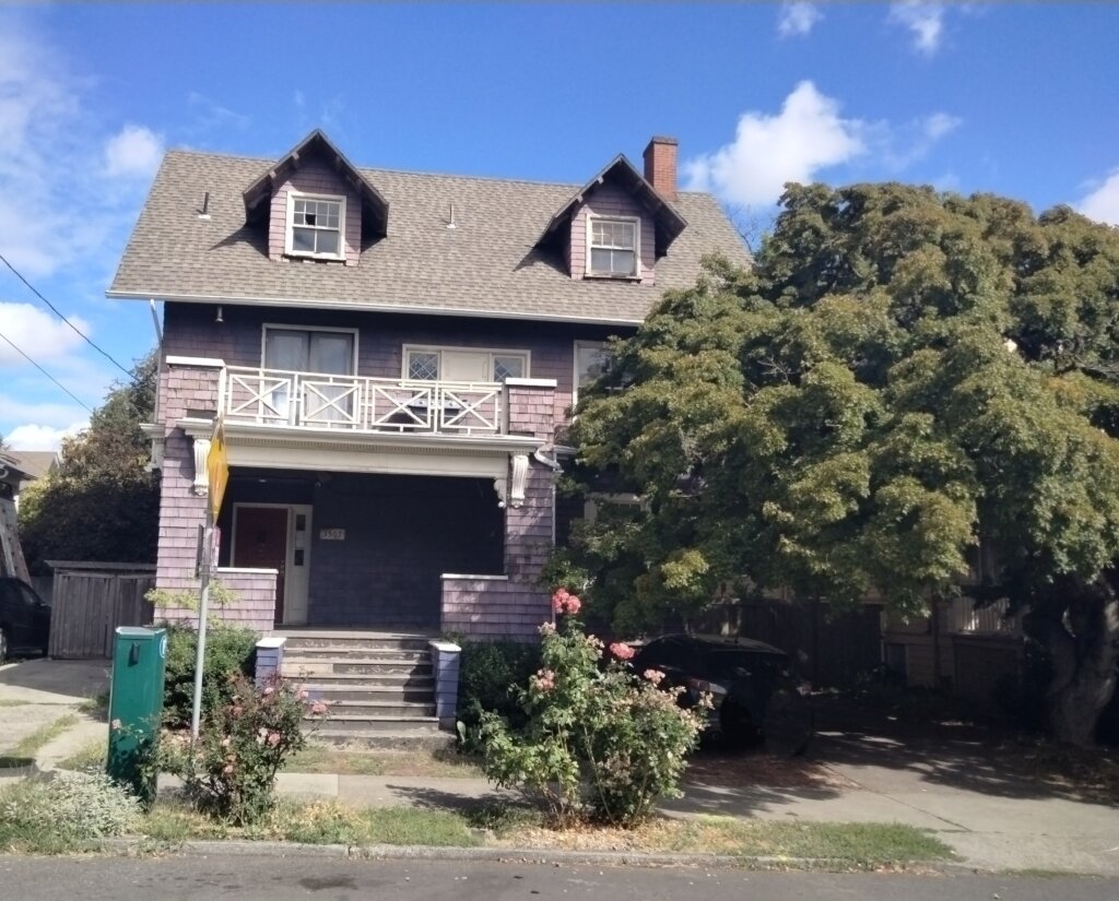 NW Portland Home Sold quickly by Real Estate Advisors