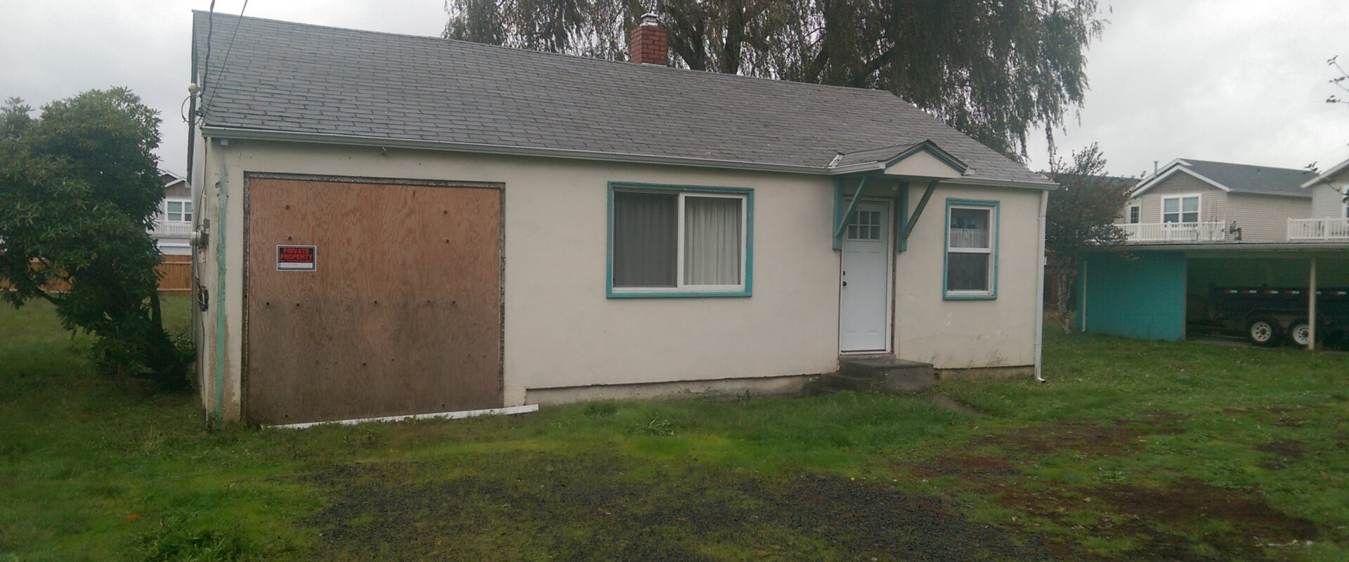 Portland Foreclosure