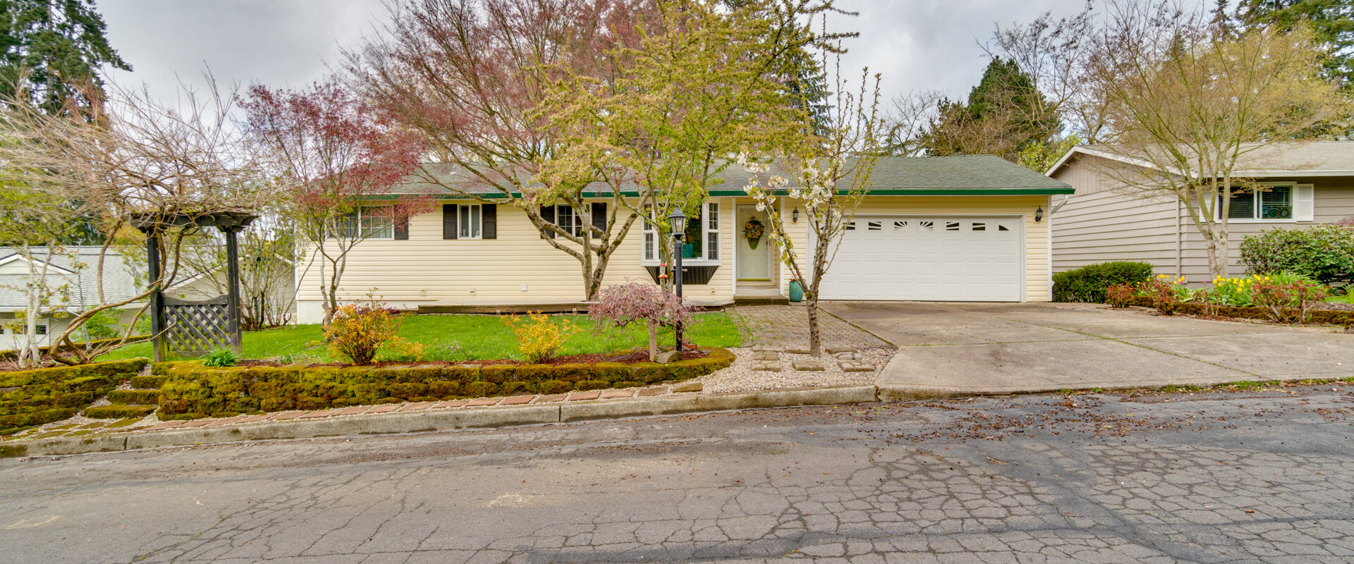 Portland house sold fast