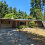 Inherited home