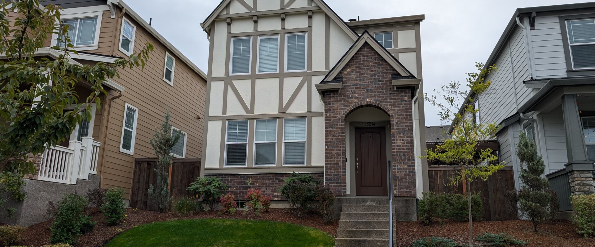 Portland inherited property sale