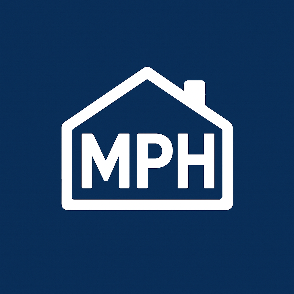 MyPropertyHelp.com logo