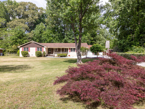 House with 2 Workshops and 3 Car Garages for Sale in Lawrenceville, GA 472 Edwards Ct