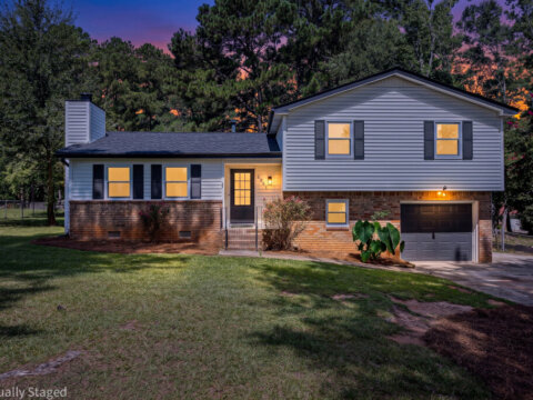 4887 Hull Rd - Conyers, GA