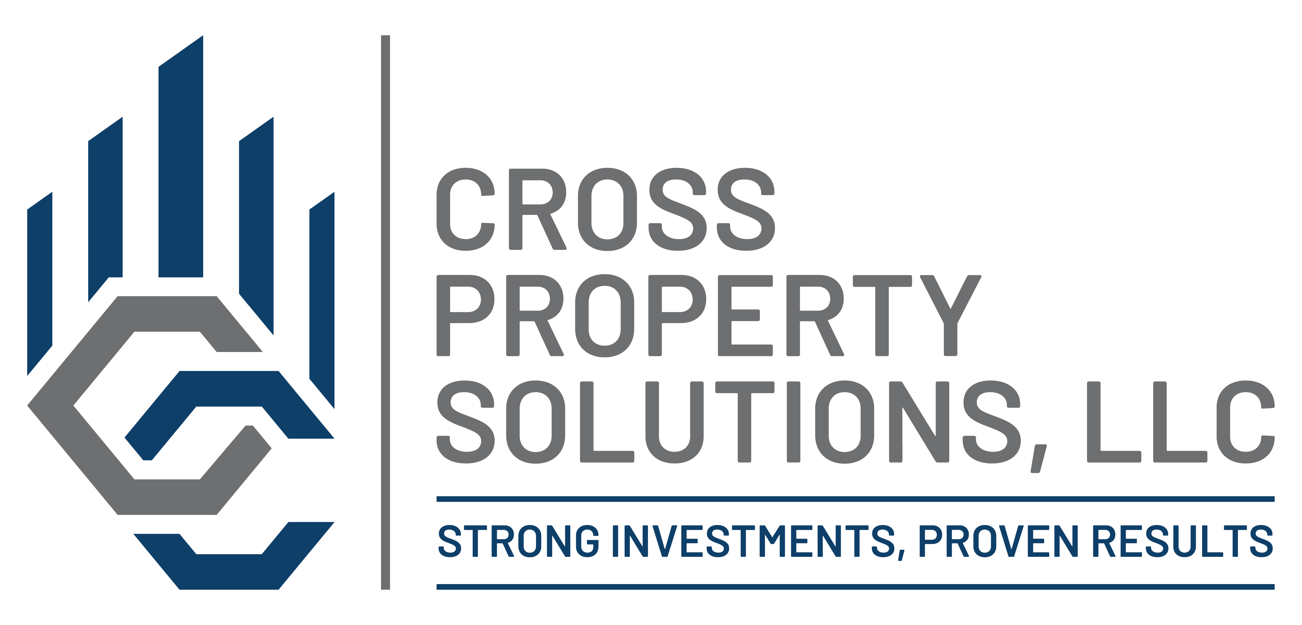 Cross Property Solutions, LLC logo