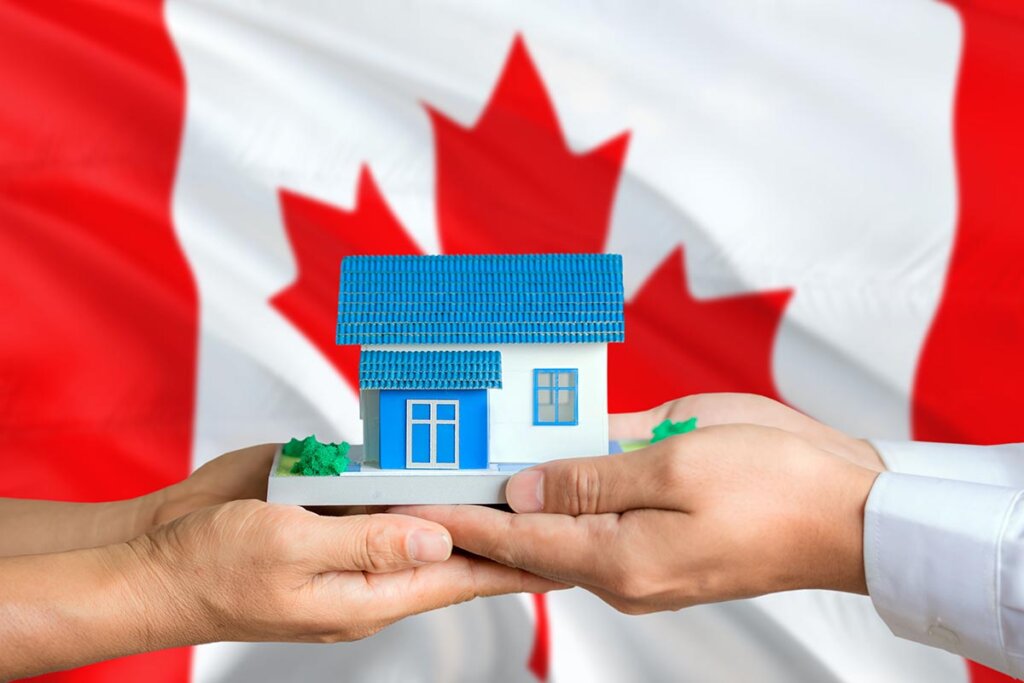 selling without a Realtor in Canada