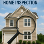 Edmonton home inspection
