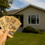 Rent your home after selling it