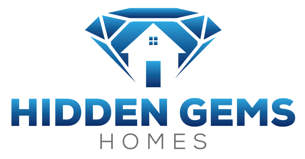 Hidden Gems Homes logo