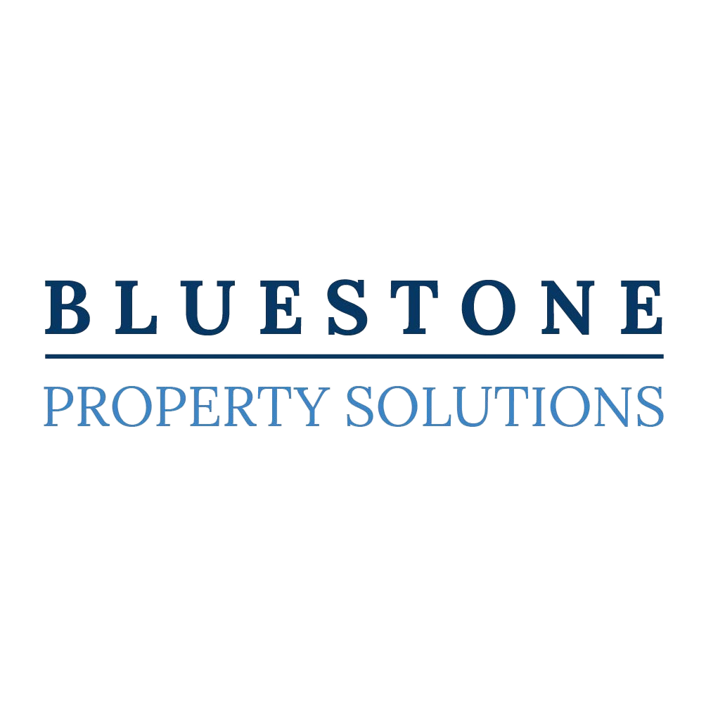 Bluestone Property Solutions logo