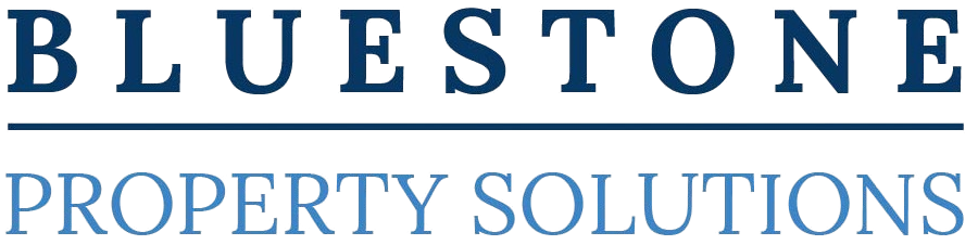 Bluestone Property Solutions logo